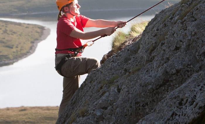 Bala Adventure & Watersports